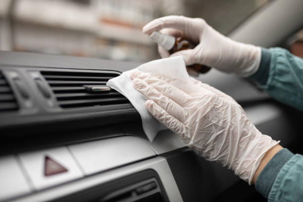 Best Best Air Duct Cleaning Company  in Flossmoor, IL