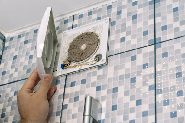 Professional Airduct Cleaning in Flossmoor, IL