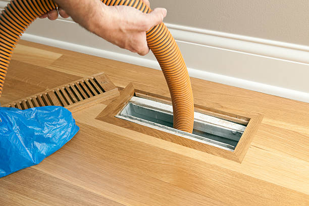 Best Residential Air Duct Cleaning  in Flossmoor, IL