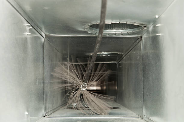  Flossmoor, IL Airduct Cleaning Pros
