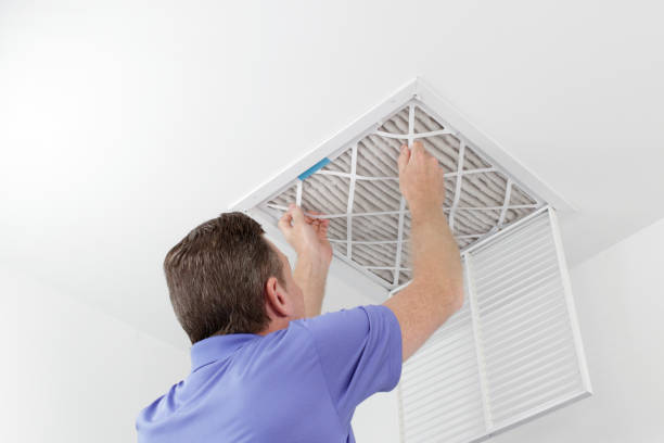 Best Air Duct Cleaning Near Me  in Flossmoor, IL